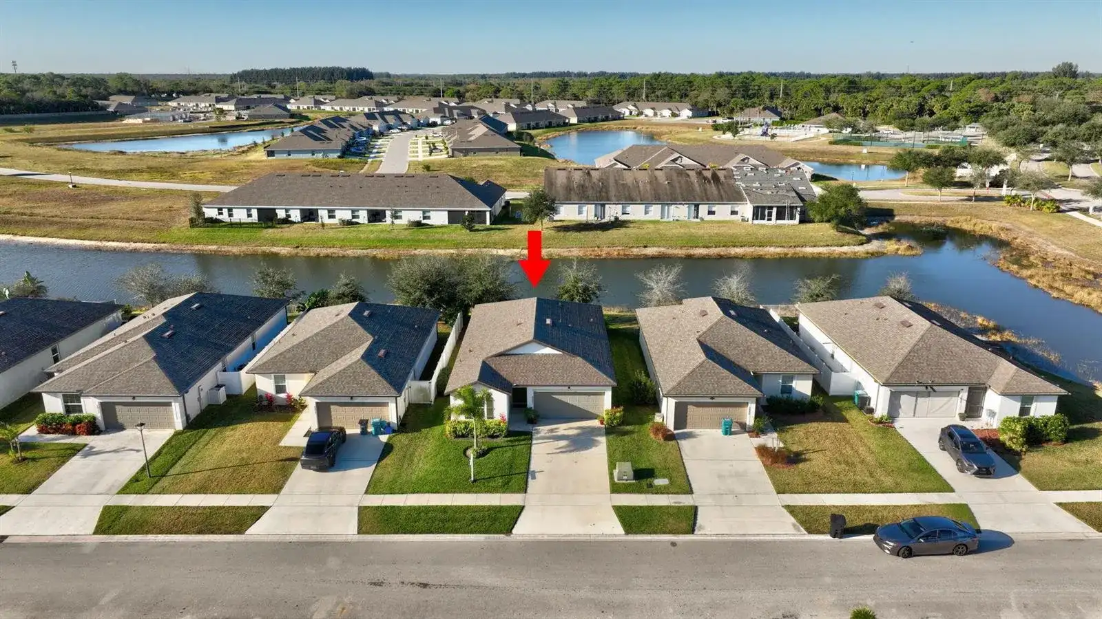5221 Armina Place, Fort Pierce FL 34951 photo 2