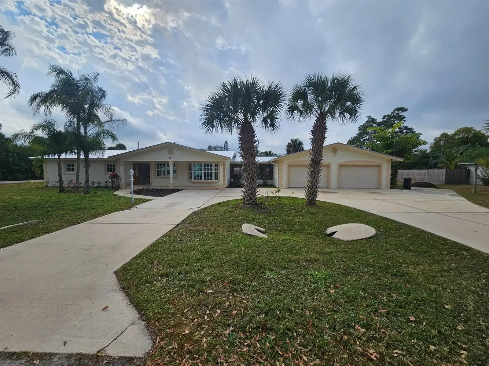 7301 Cabana Lane, Fort Pierce FL 34951 photo 2
