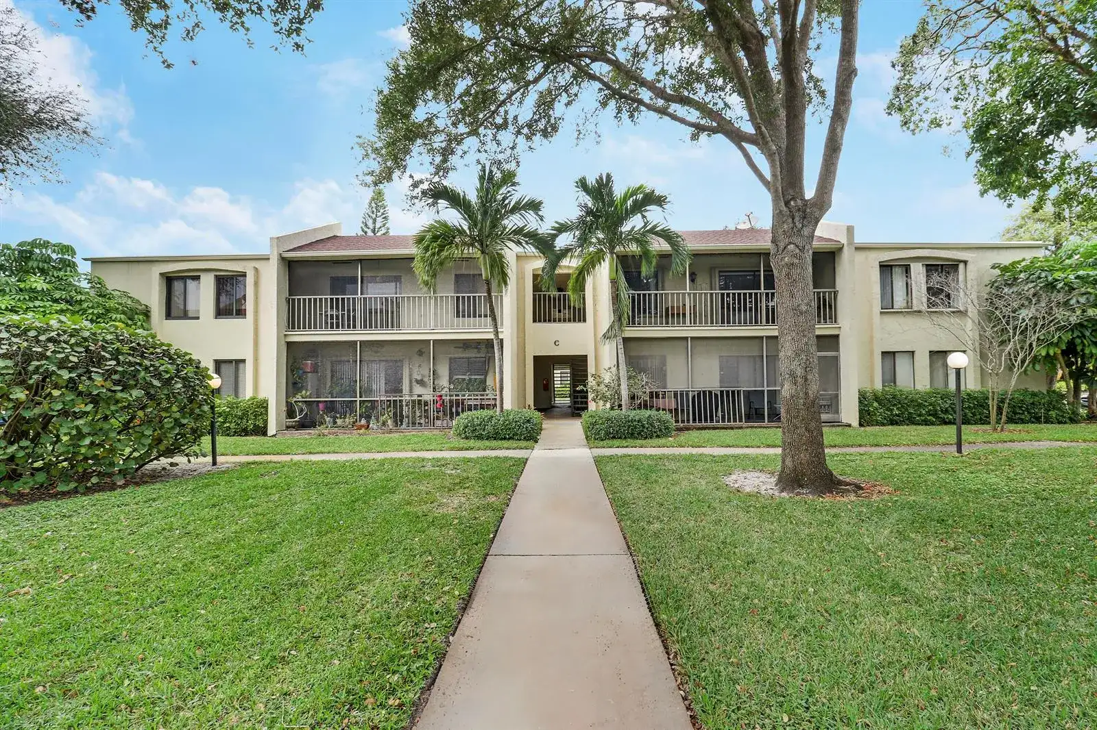 150 Pineview Road # C4, Jupiter FL 33469 photo 2