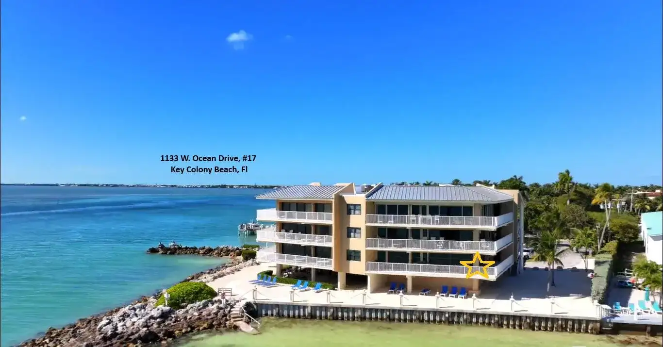 1133 W Ocean Drive # 17, FL 33050 photo 2
