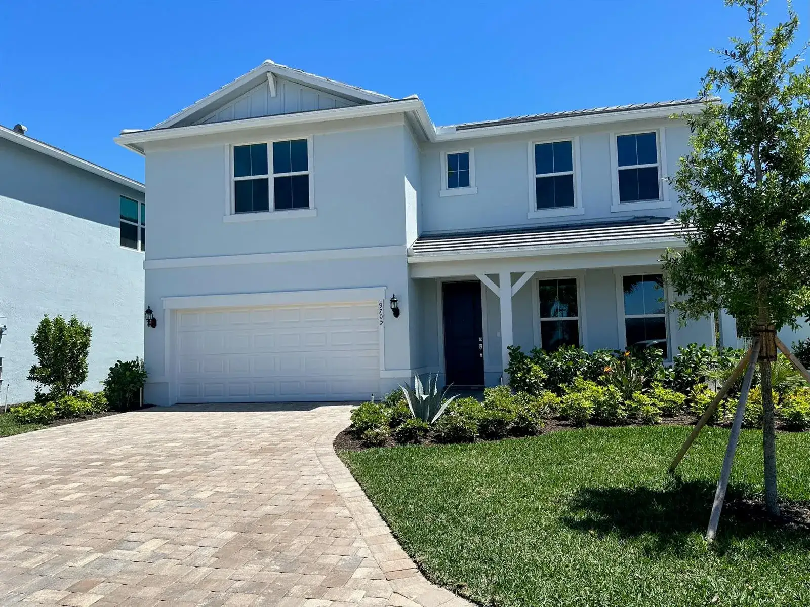 9705 SW Meridian Way, Stuart FL 34997 photo 2