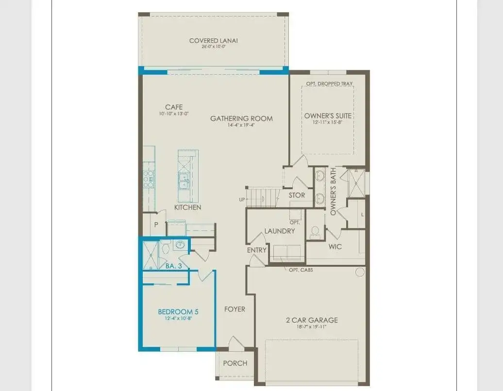 9705 SW Meridian Way, Stuart FL 34997 photo 5