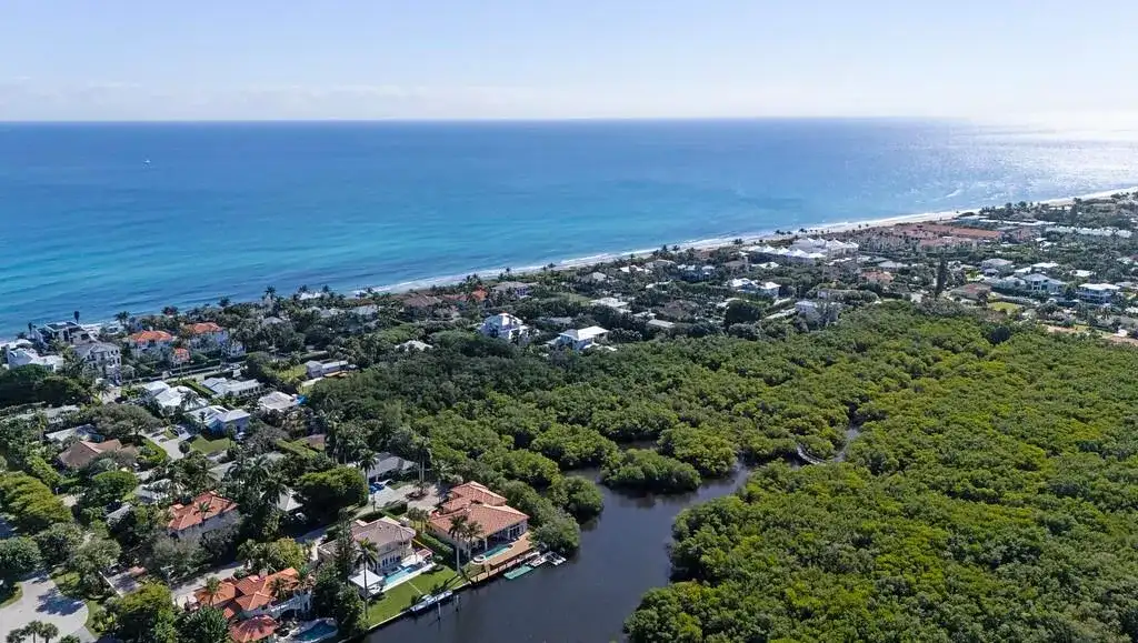 0000 N Ocean Boulevard, Ocean Ridge FL 33435 photo 2