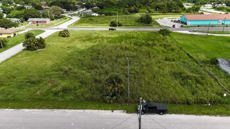 Tbd Bedford Drive, Fort Pierce FL 34946 photo 2