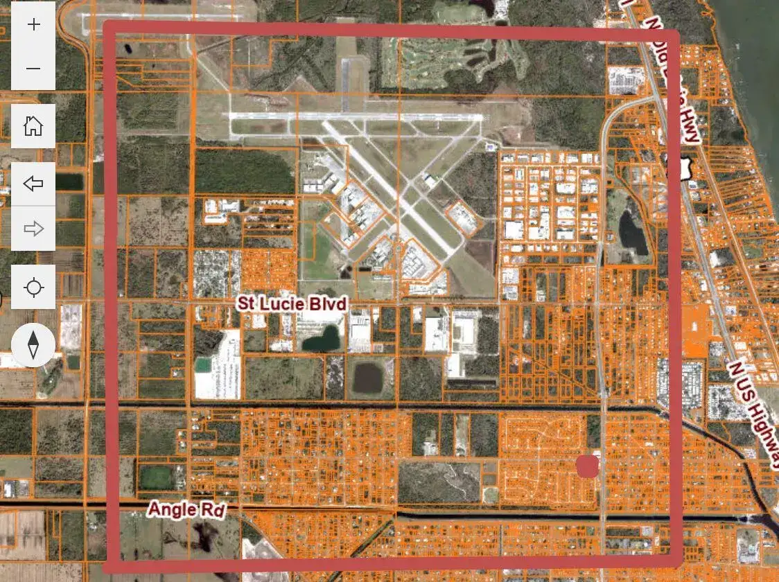 Tbd Bedford Drive, Fort Pierce FL 34946 photo 4