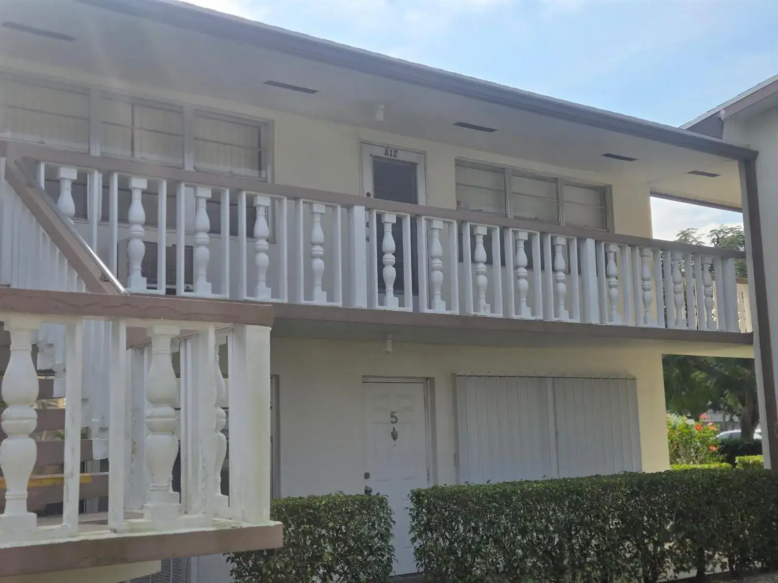 17 Cambridge A, West Palm Beach FL 33417 photo 3