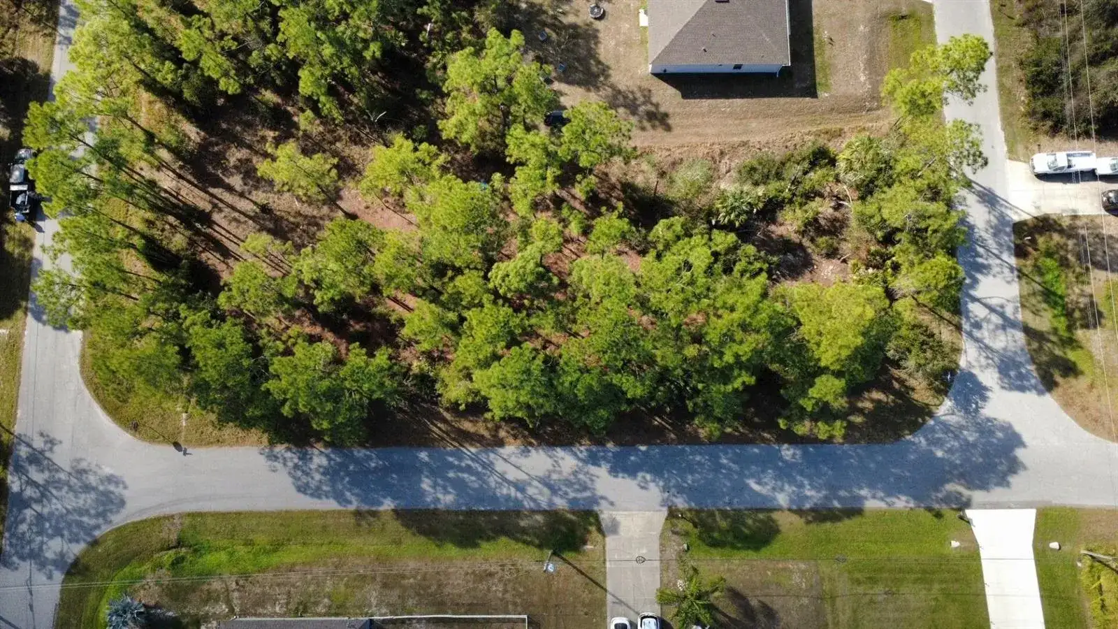 Tba Sturrup Street, North Port FL 34291 photo 2