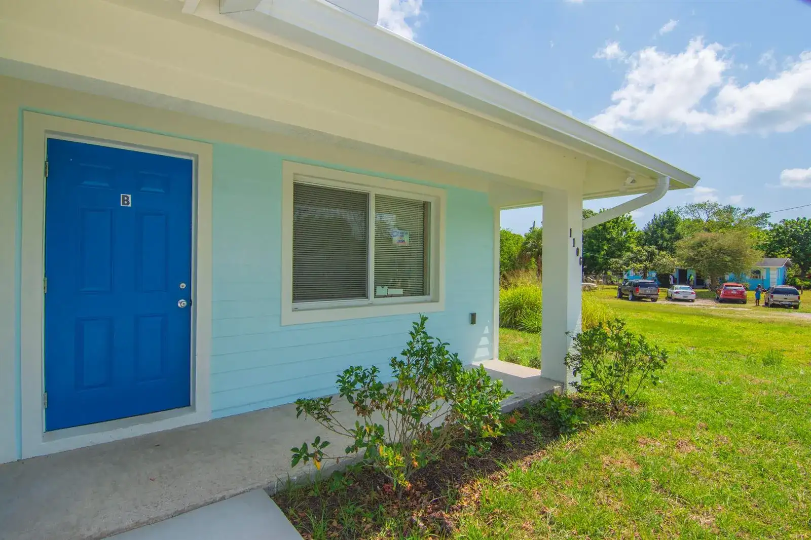 1405 Avenue G Apt A, Fort Pierce FL 34950 photo 2