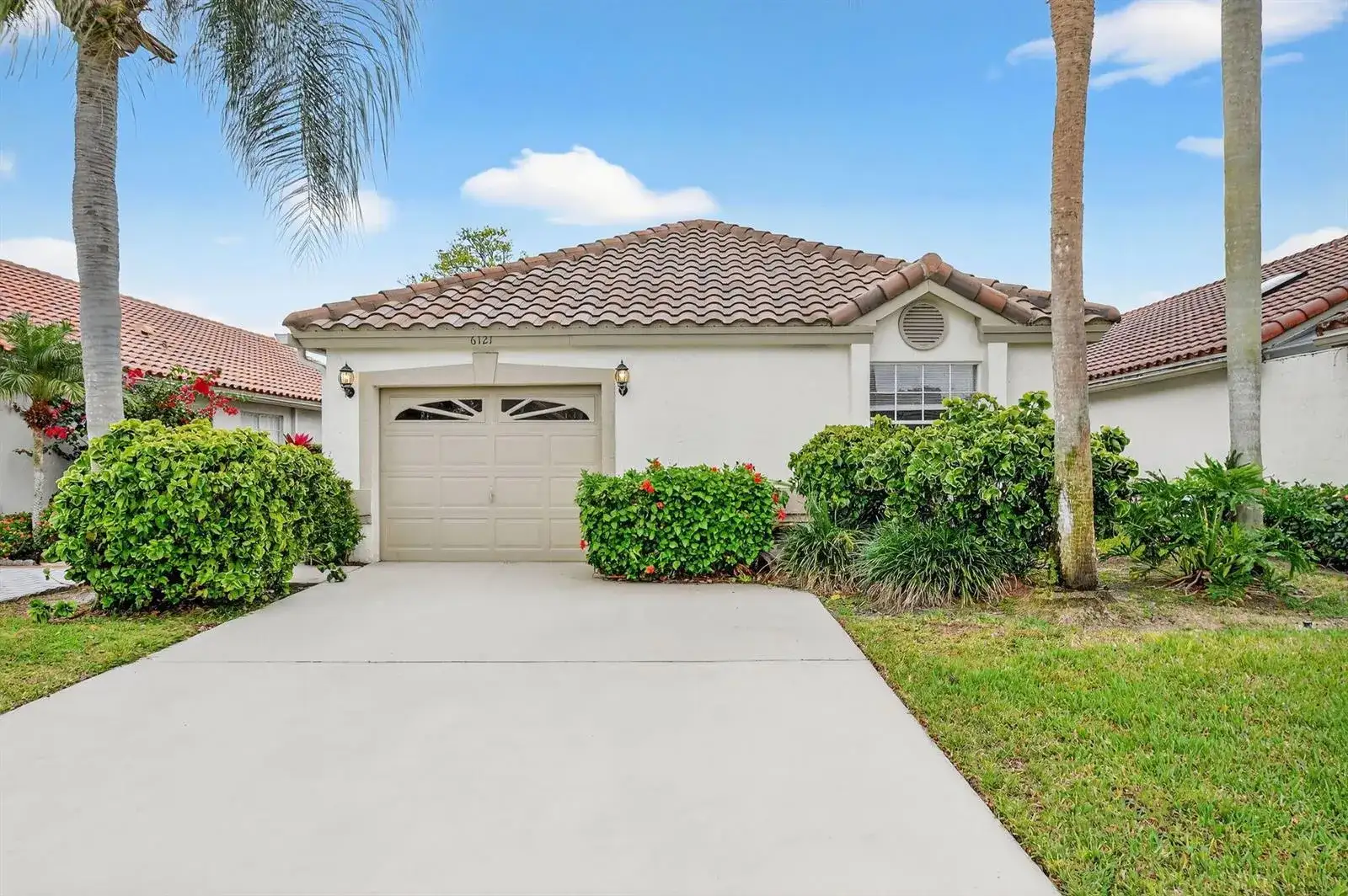 6121 Bay Isles Drive, Boynton Beach FL 33437 photo 2