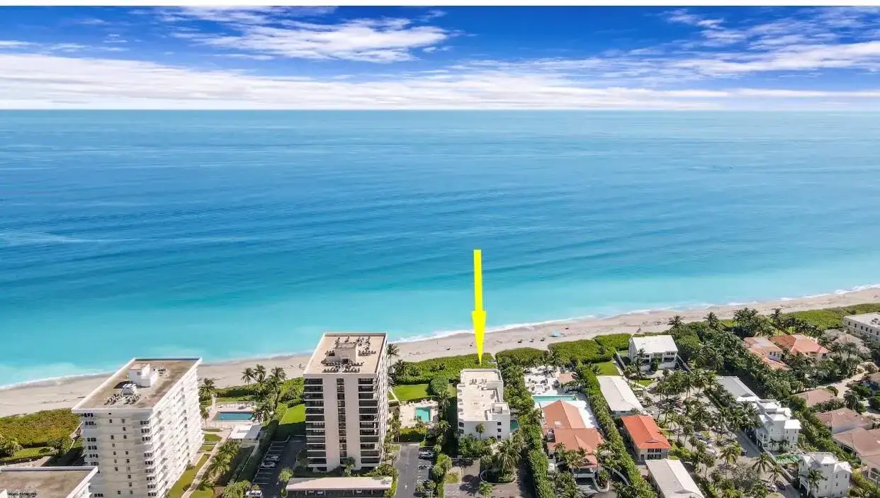 420 Celestial Way # 303, Juno Beach FL 33408 photo 2