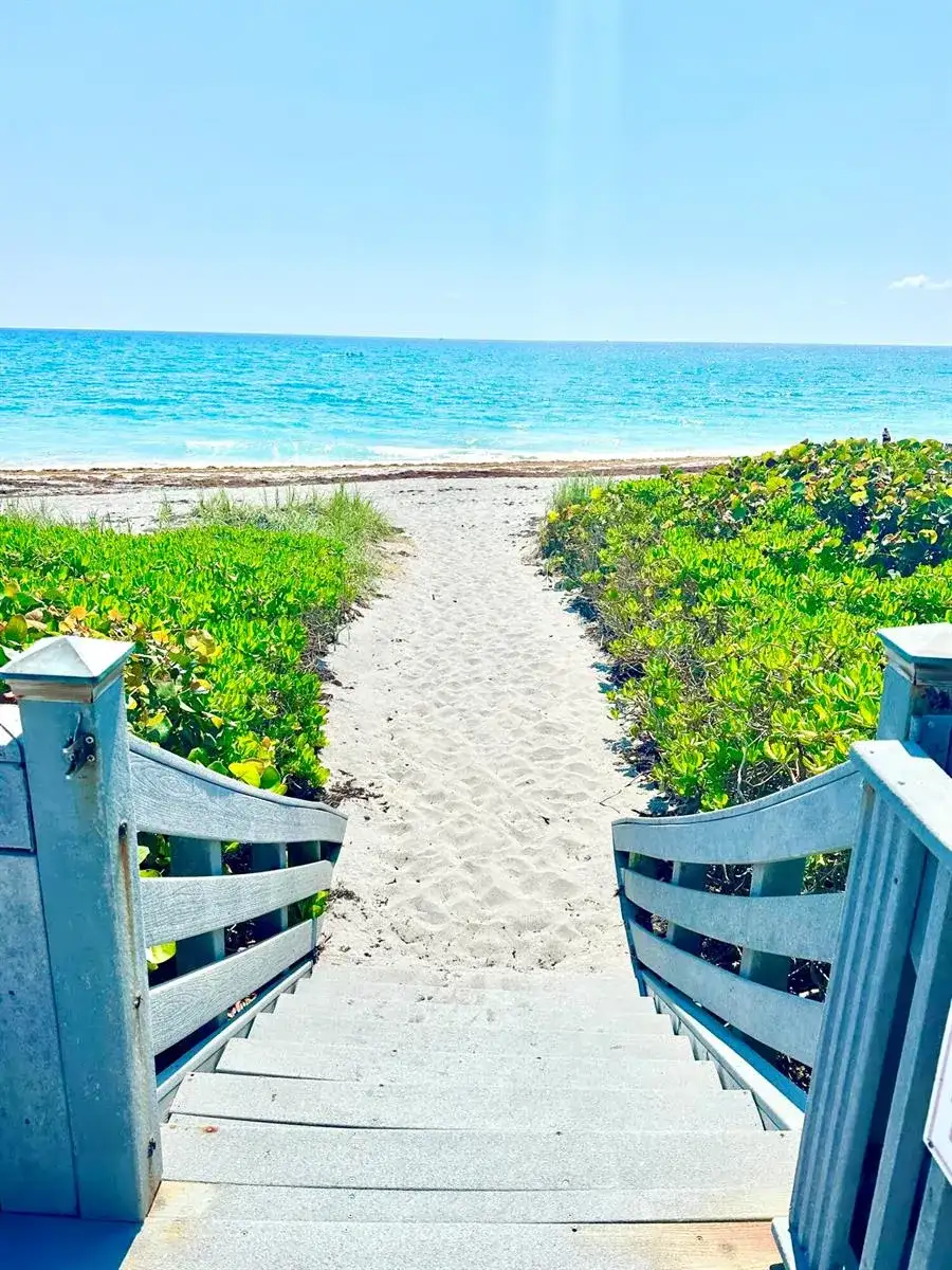 420 Celestial Way # 303, Juno Beach FL 33408 photo 5