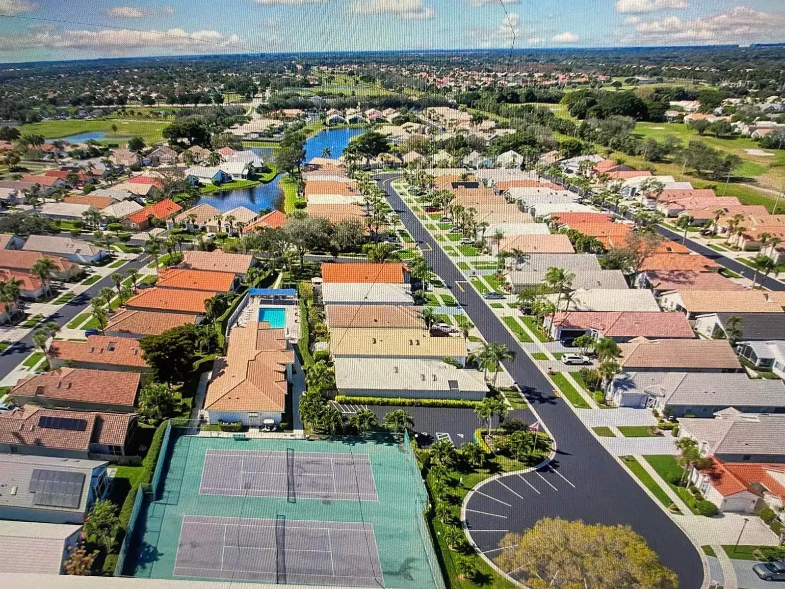 6115 Bay Isles Drive, Boynton Beach FL 33437 photo 4