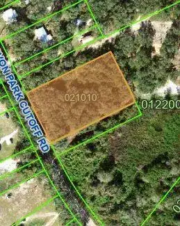Avon Park Cutoff Road, Frostproof FL 33843 photo 5