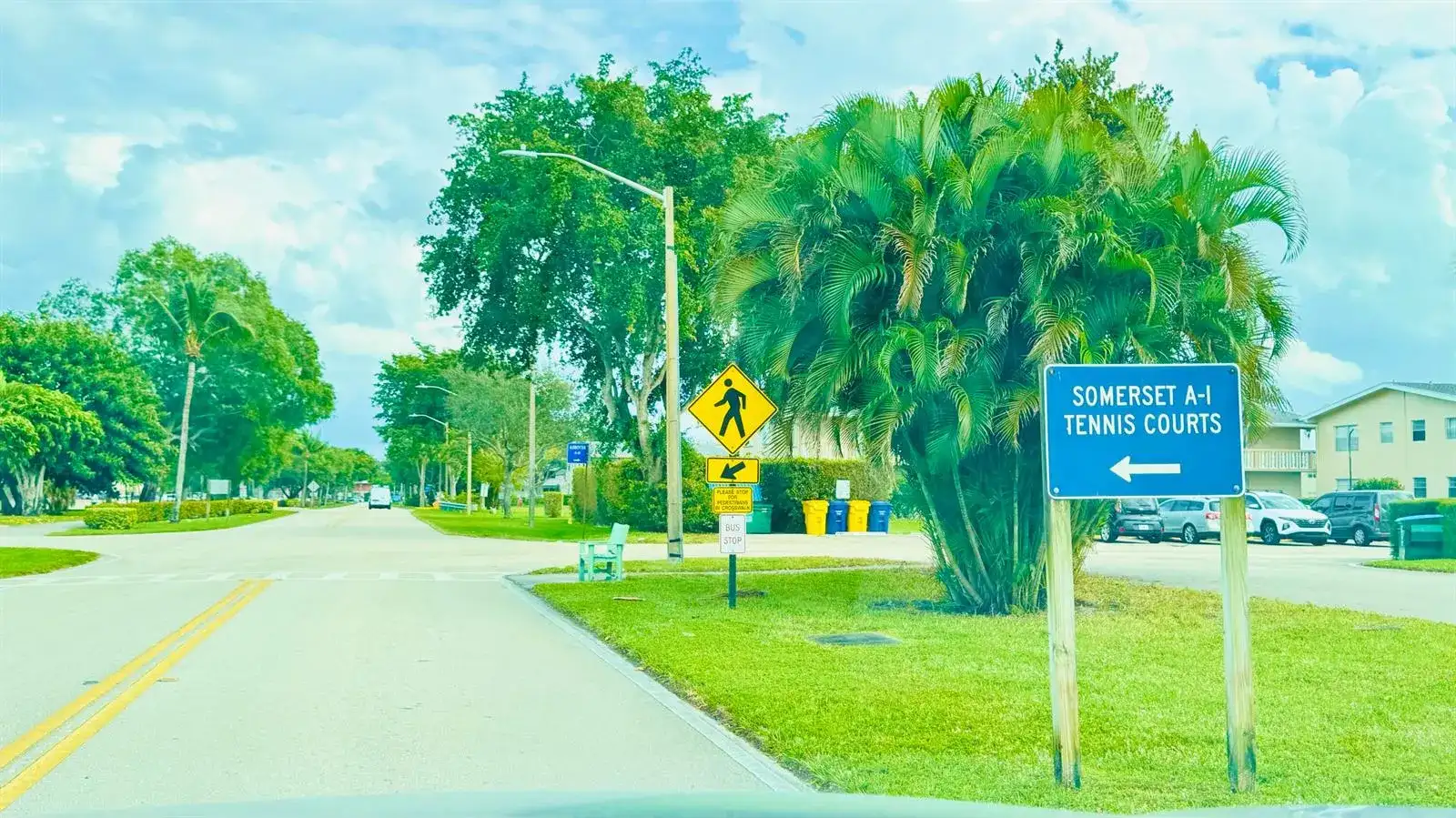 164 Kent # J, West Palm Beach FL 33417 photo 5