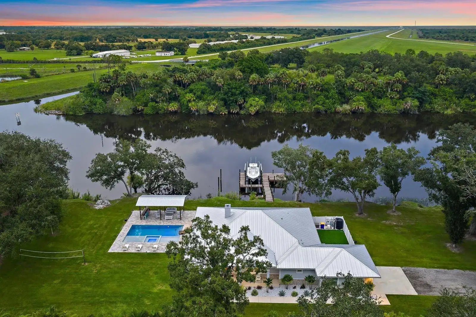 12955 SW Kanner Highway, FL 34956 photo 3