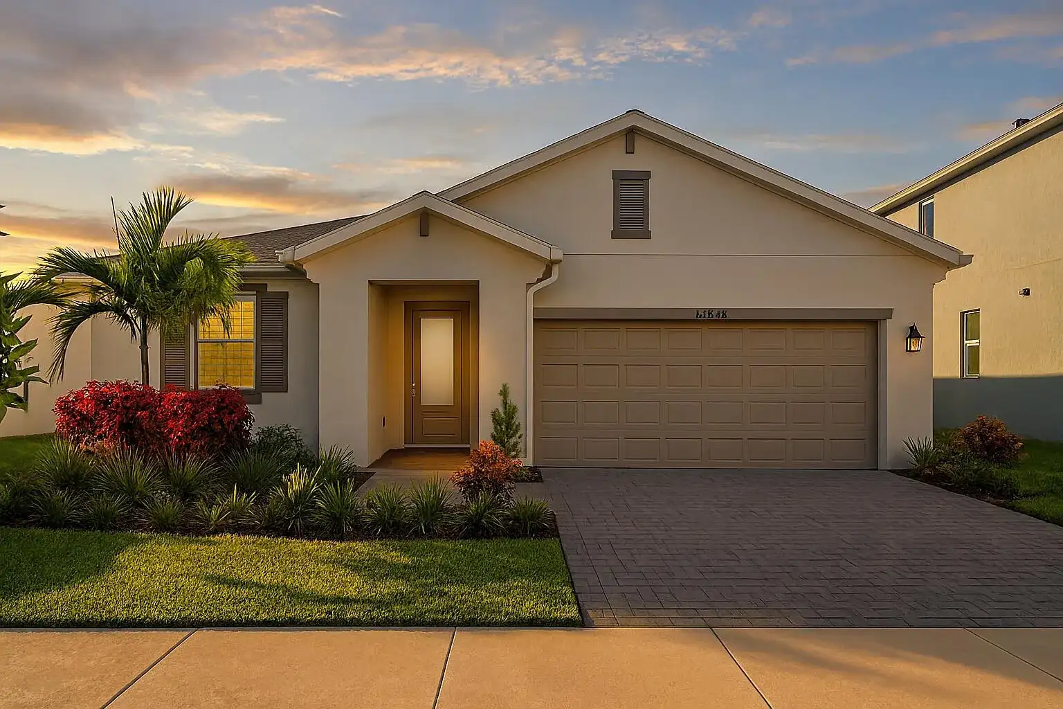 14406 SW Skye Drive, Port St. Lucie FL 34987 photo 2