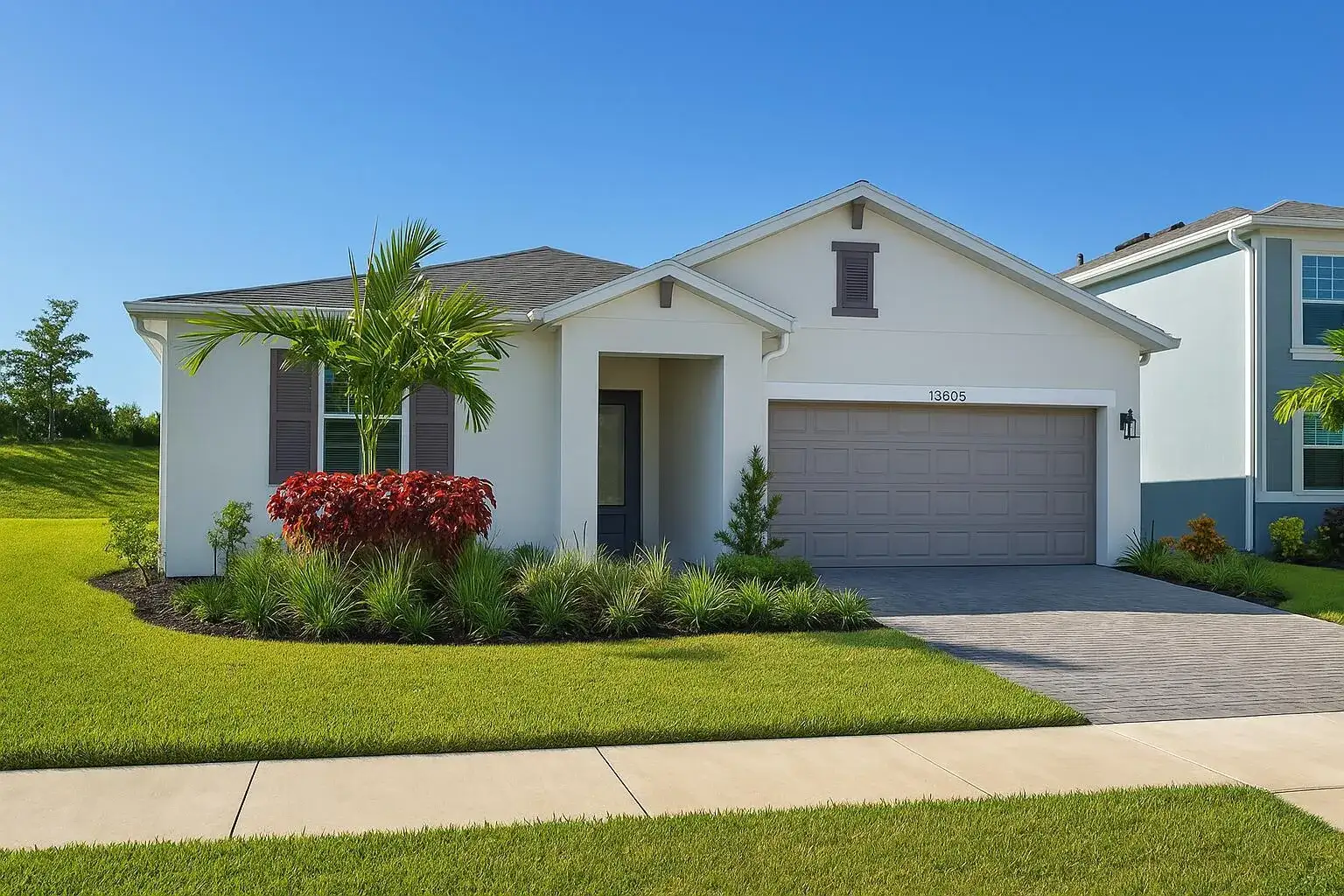 14406 SW Skye Drive, Port St. Lucie FL 34987 photo 3