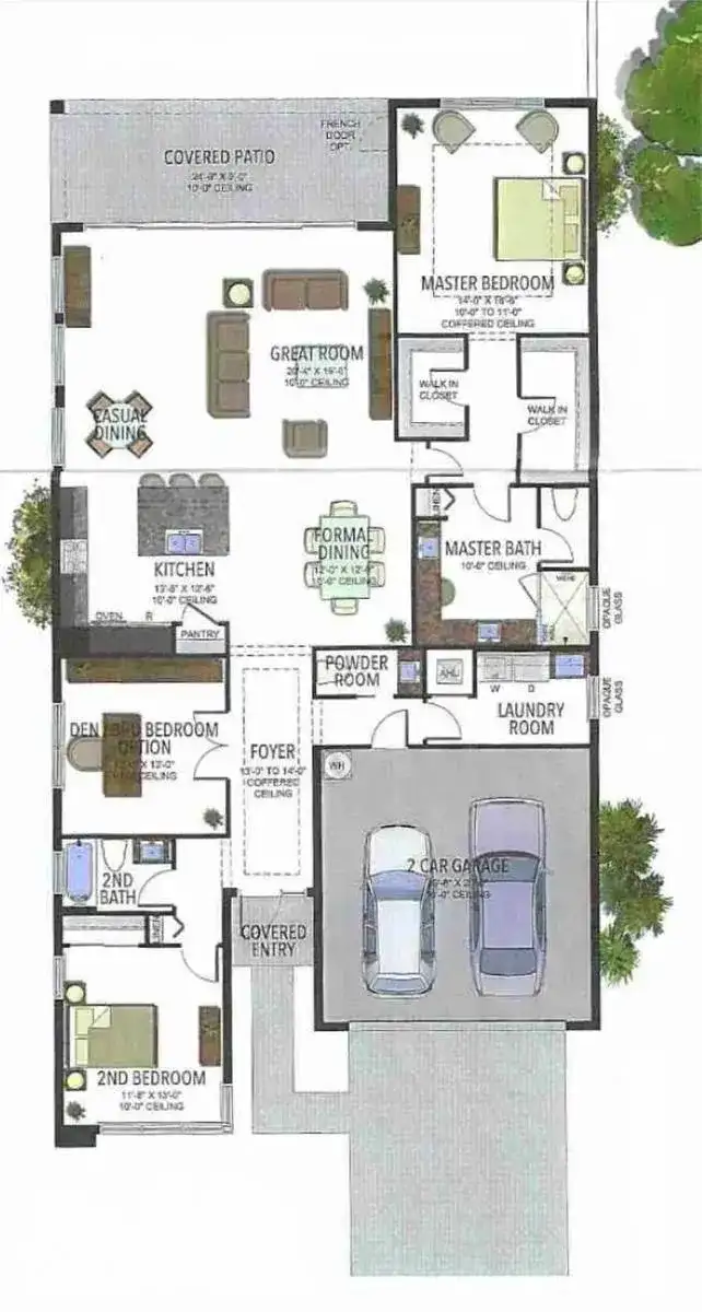 8606 Tower Bridge Court, Boca Raton FL 33496 photo 4