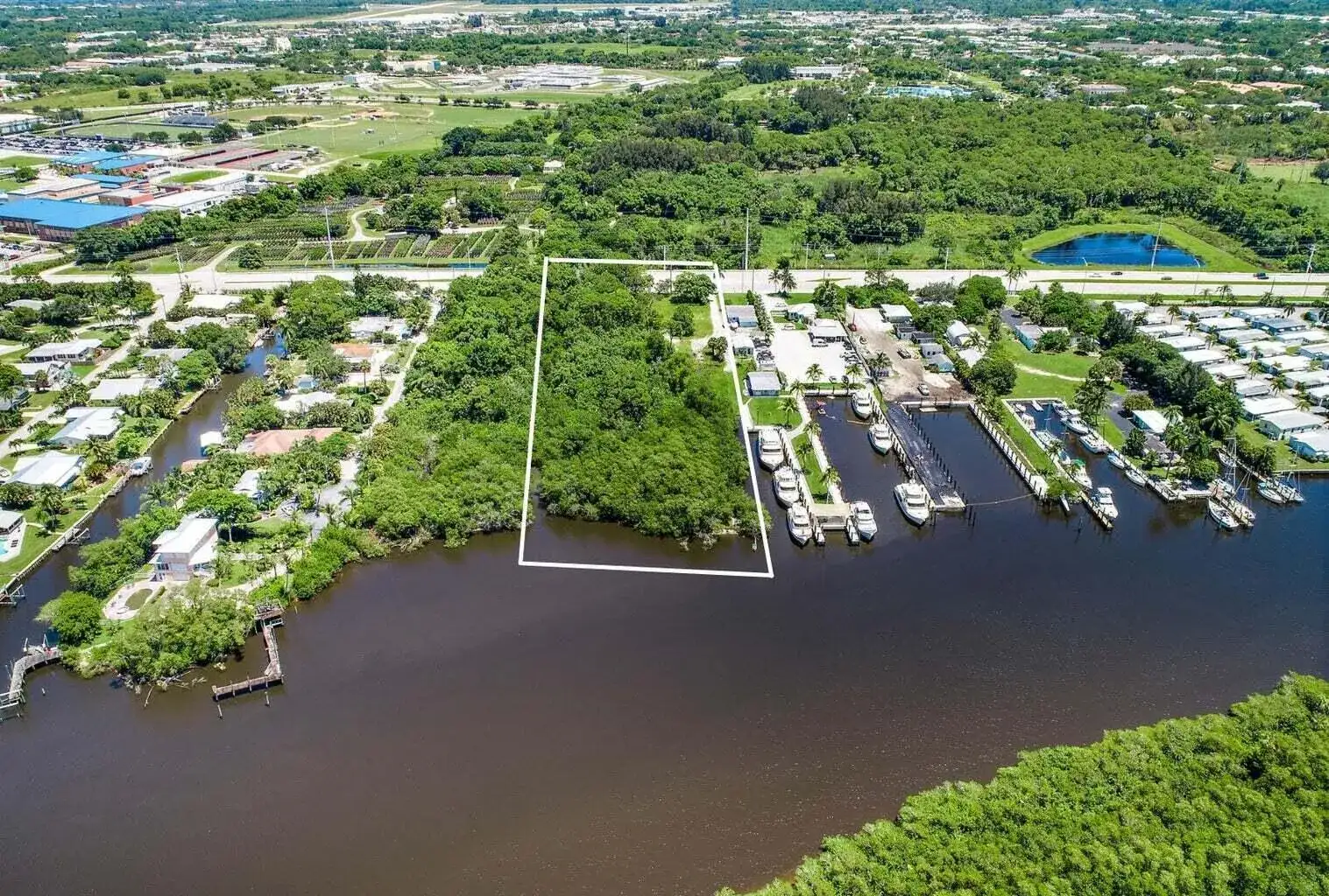 0 S Kanner Highway, Stuart FL 34994 photo 2