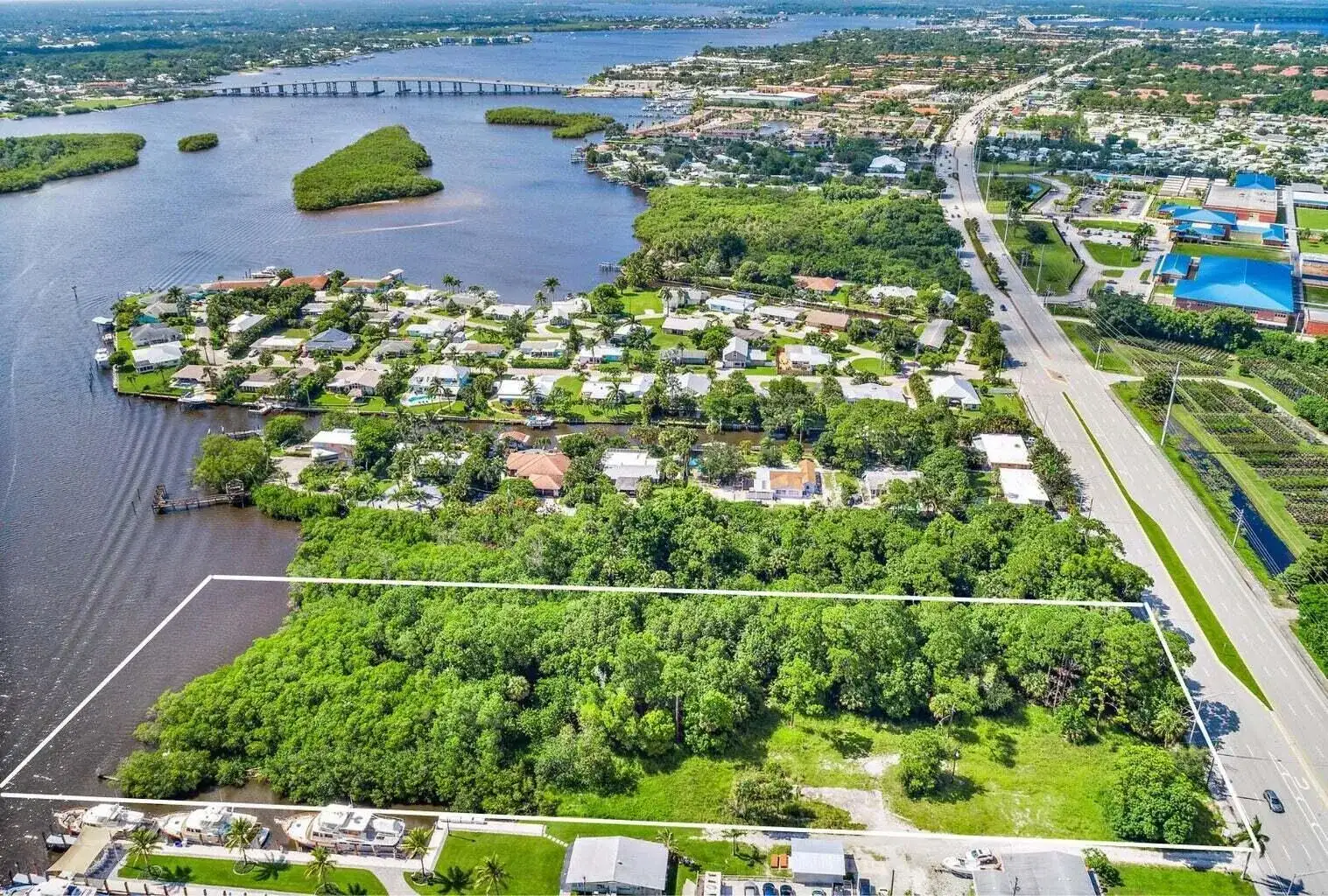0 S Kanner Highway, Stuart FL 34994 photo 3