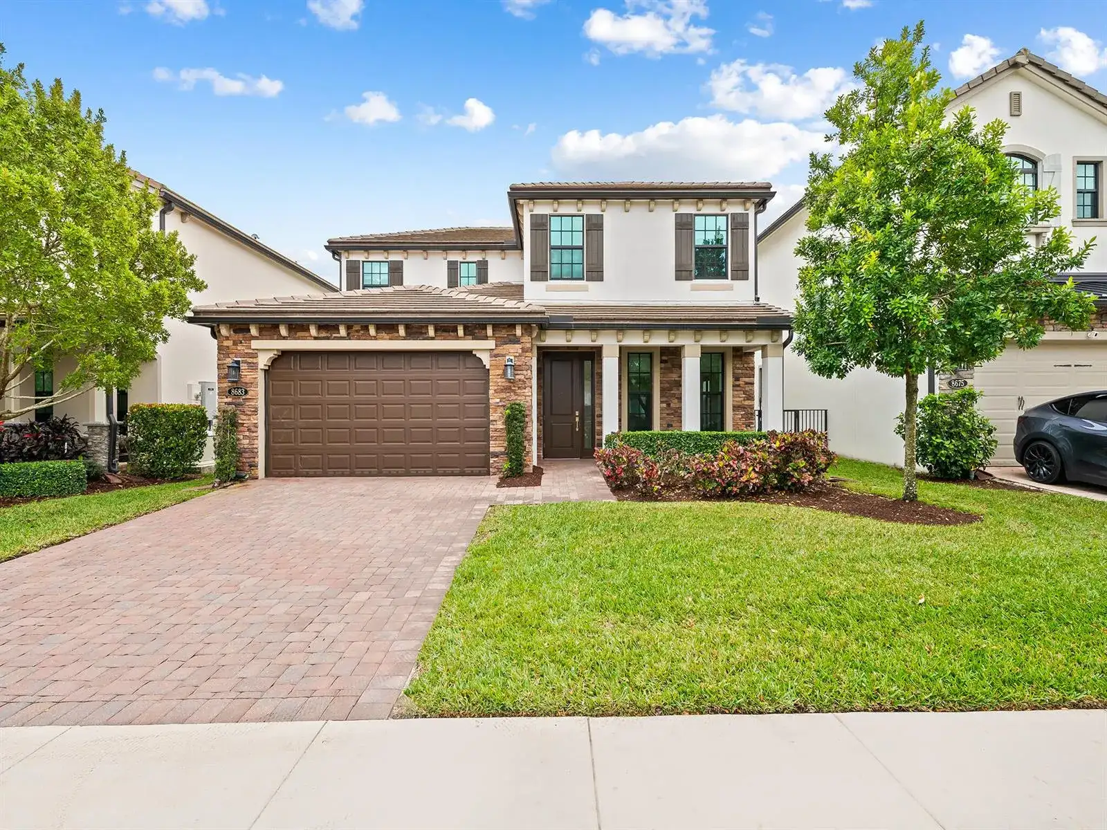 8683 Grand Prix Lane, Boynton Beach FL 33472 photo 5