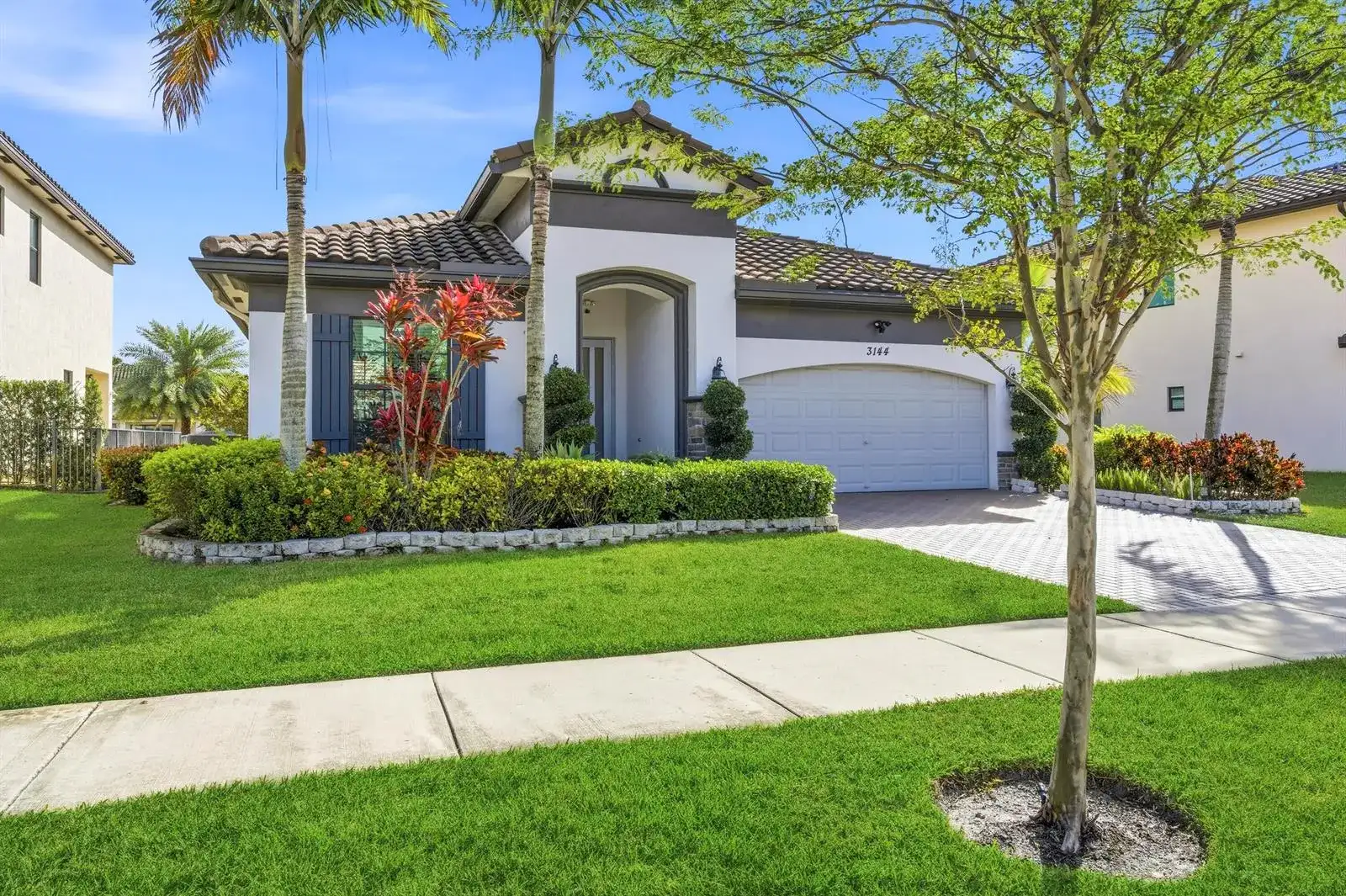 3144 Streng Lane, Royal Palm Beach FL 33411 photo 3