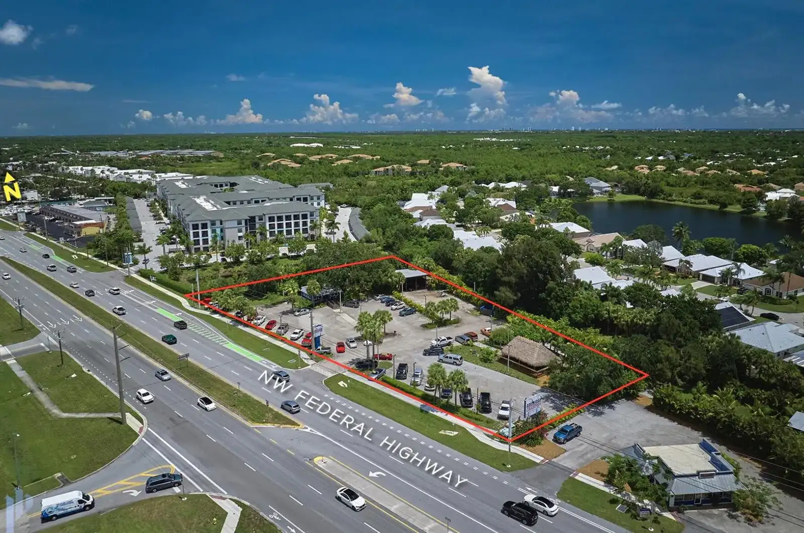 2155 NW Federal Highway, Jensen Beach FL 34957 photo 4