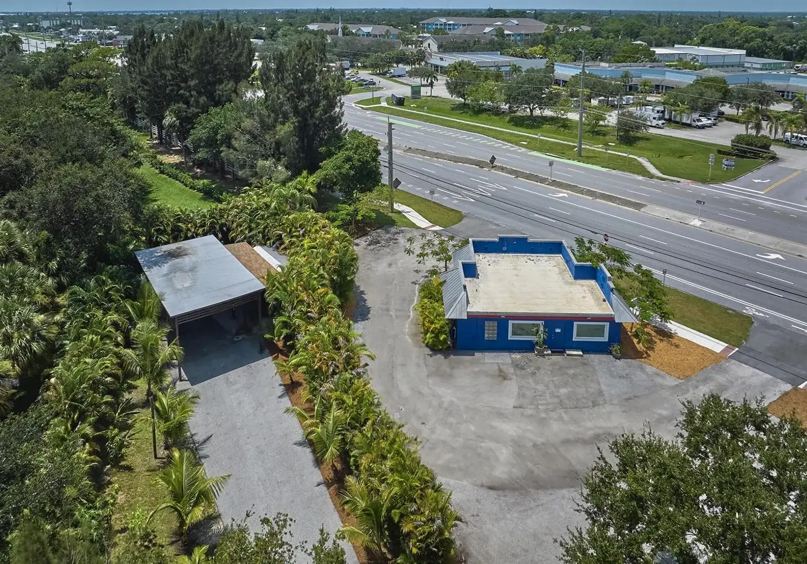 2095 NW Federal Highway, Jensen Beach FL 34957 photo 3