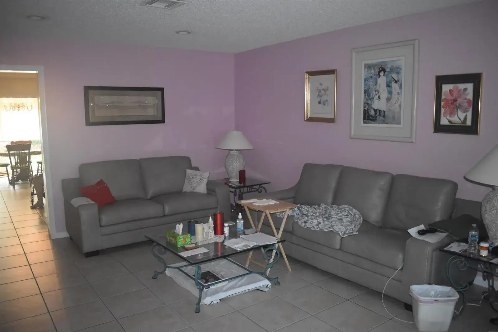 4843 Greentree Lane # B, Boynton Beach FL 33436 photo 2
