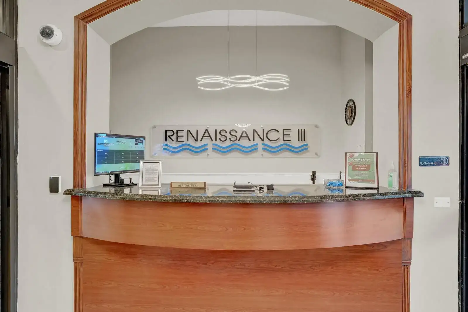 1361 S Ocean Boulevard, Pompano Beach FL 33062 photo 2