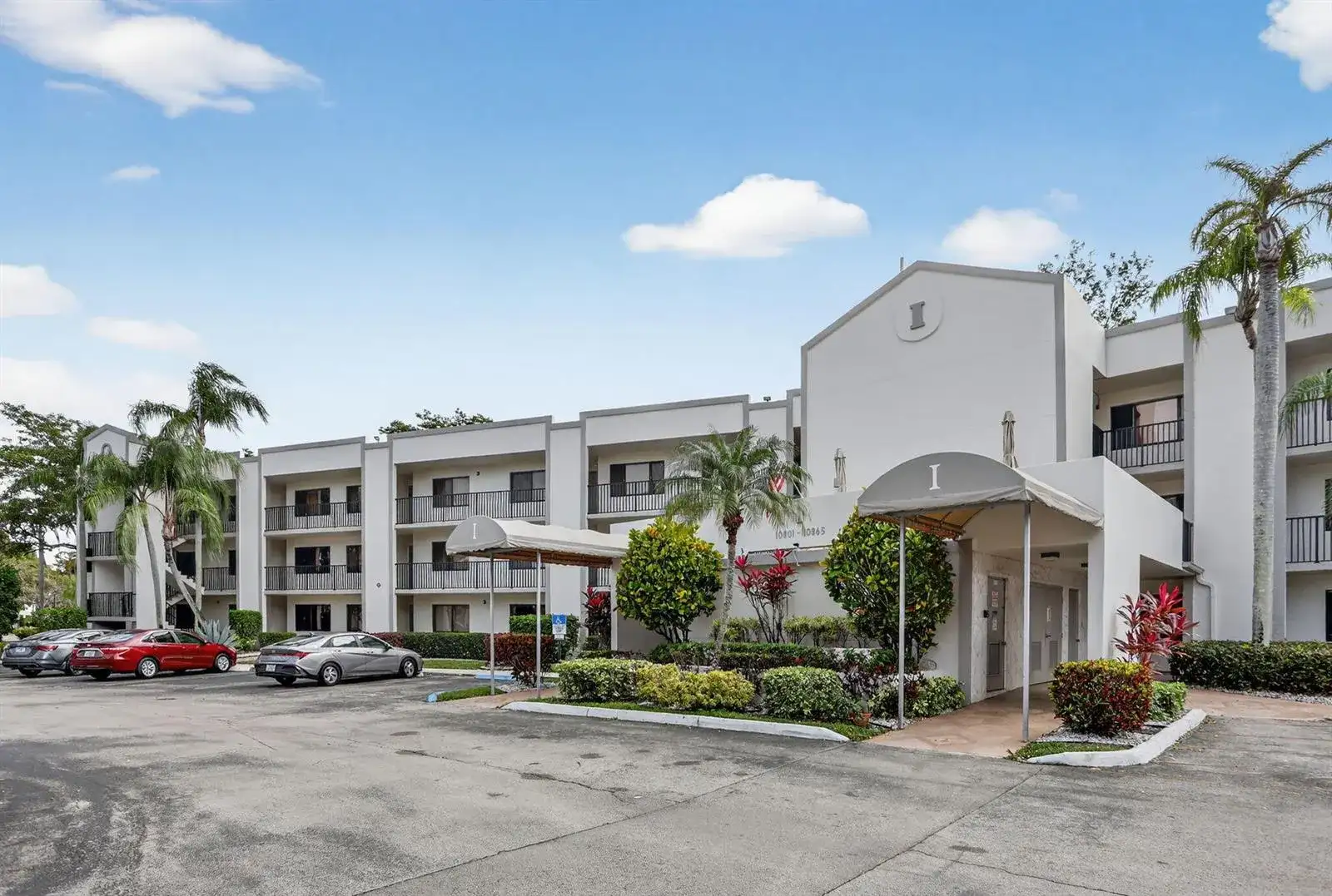 10837 W Clairmont Circle # 208, Tamarac FL 33321 photo 3