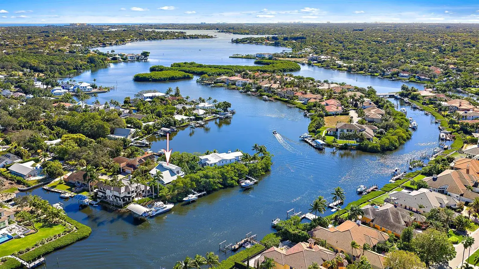 9176 SE River Terrace, Jupiter FL 33469 photo 2