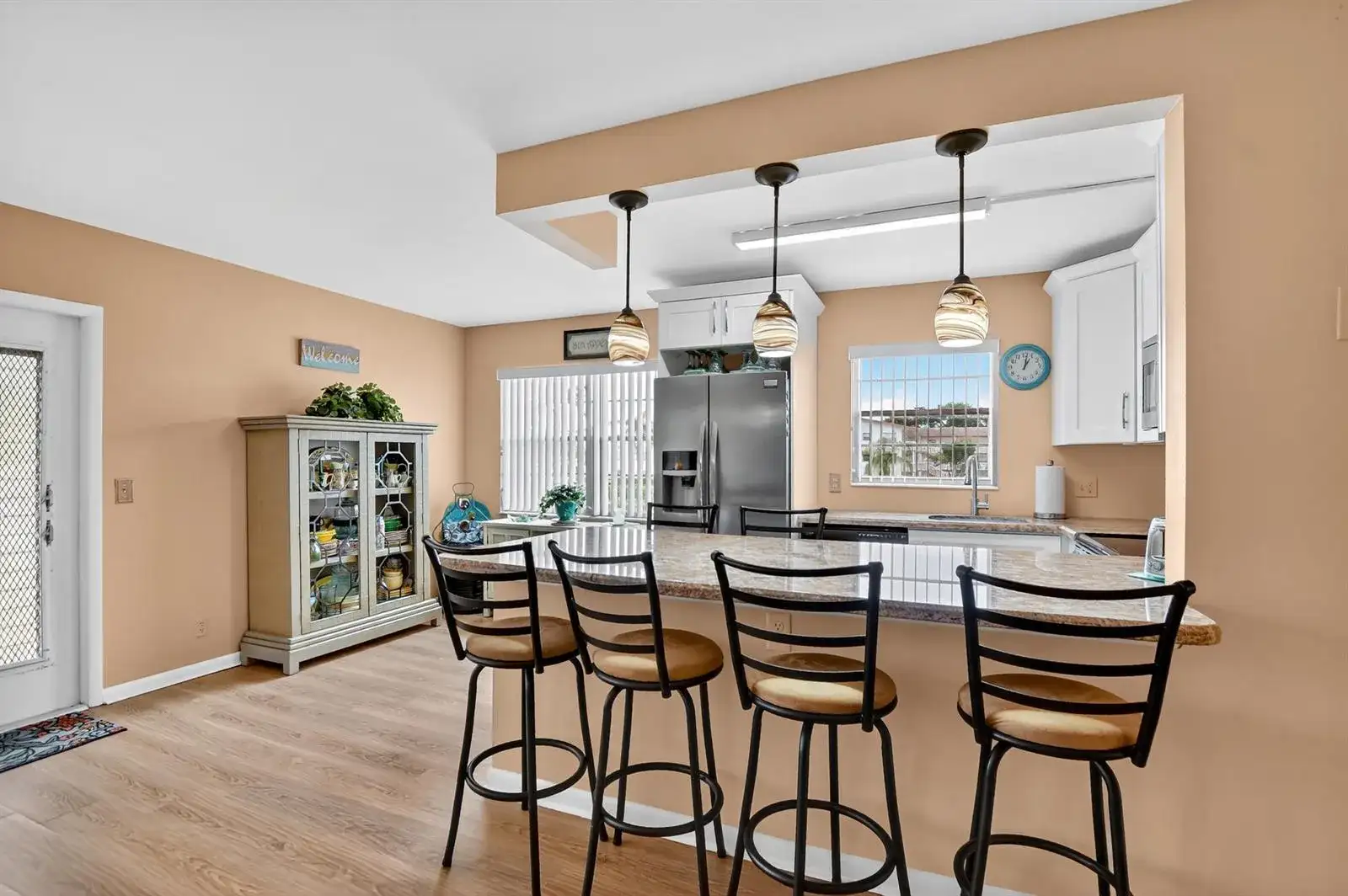 351 Fanshaw I, Boca Raton FL 33434 photo 2