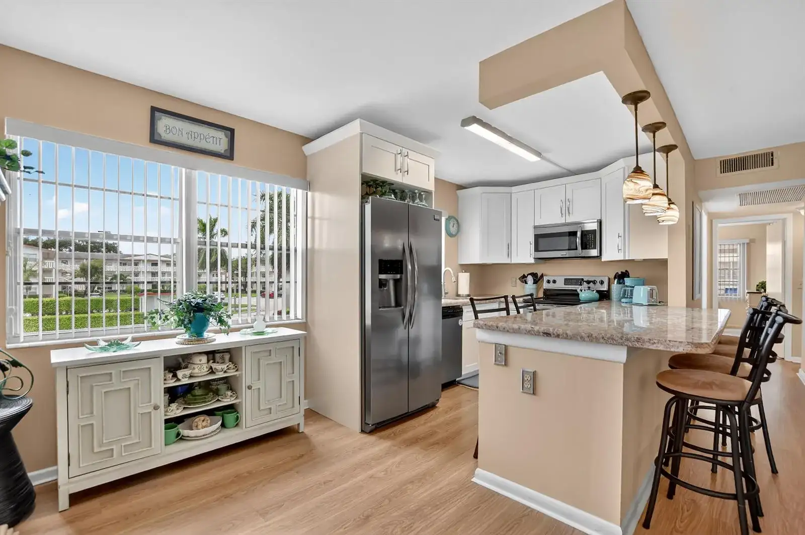 351 Fanshaw I, Boca Raton FL 33434 photo 3