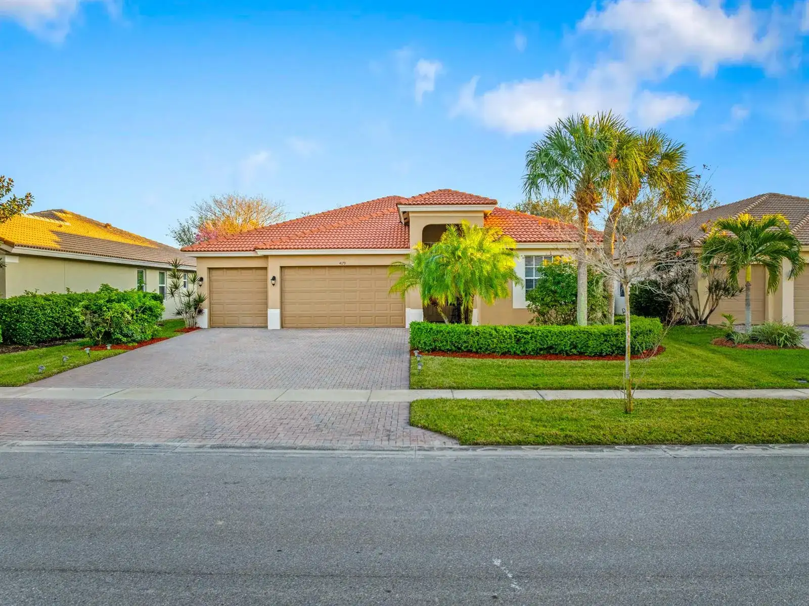 4179 Worlington Terrace, Fort Pierce FL 34947 photo 2
