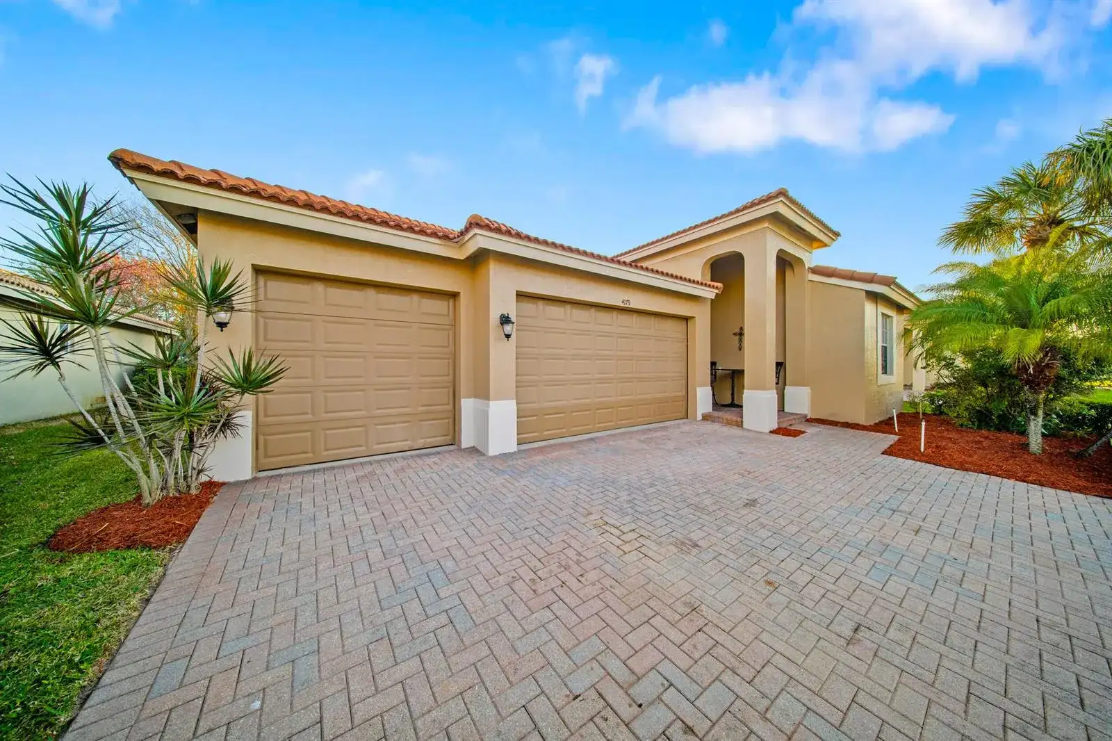 4179 Worlington Terrace, Fort Pierce FL 34947 photo 3