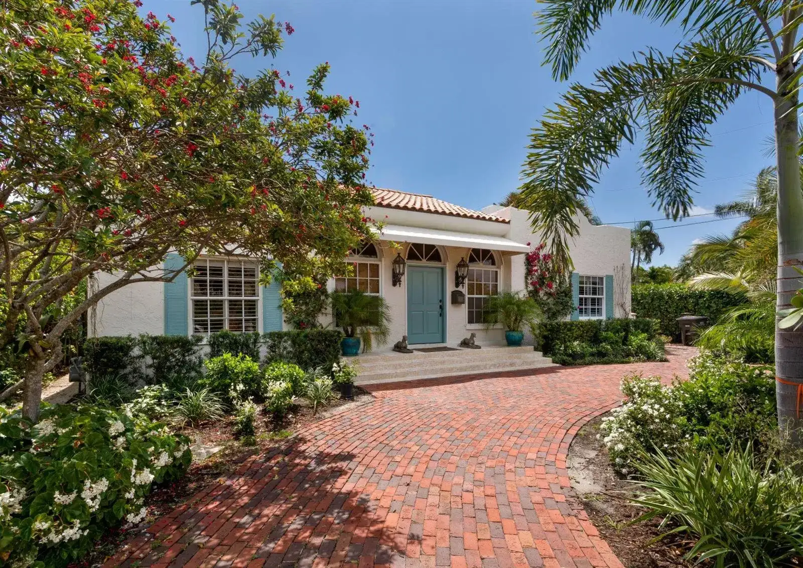 4210 Washington Road, West Palm Beach FL 33405 photo 2
