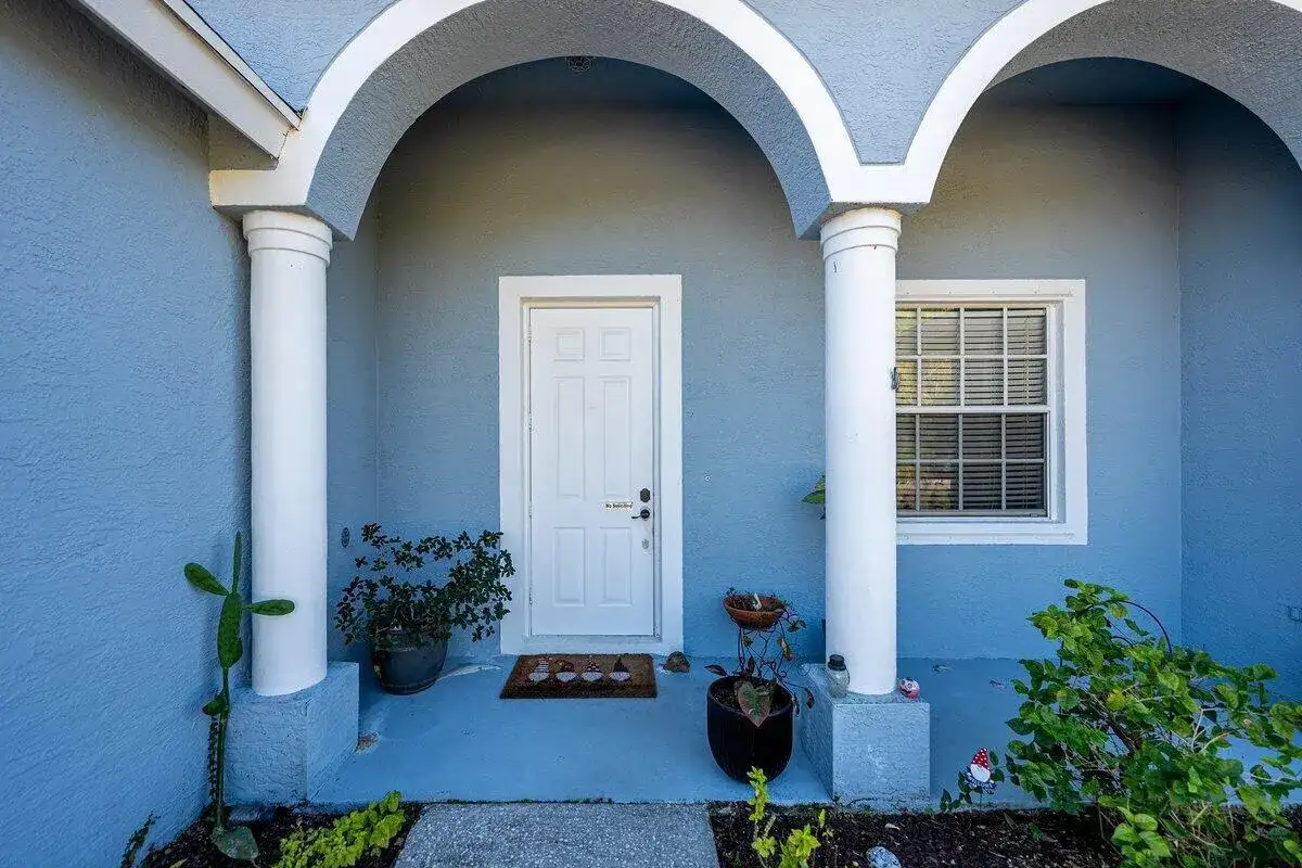 5859 NW Cullom Circle, Port St. Lucie FL 34986 photo 5