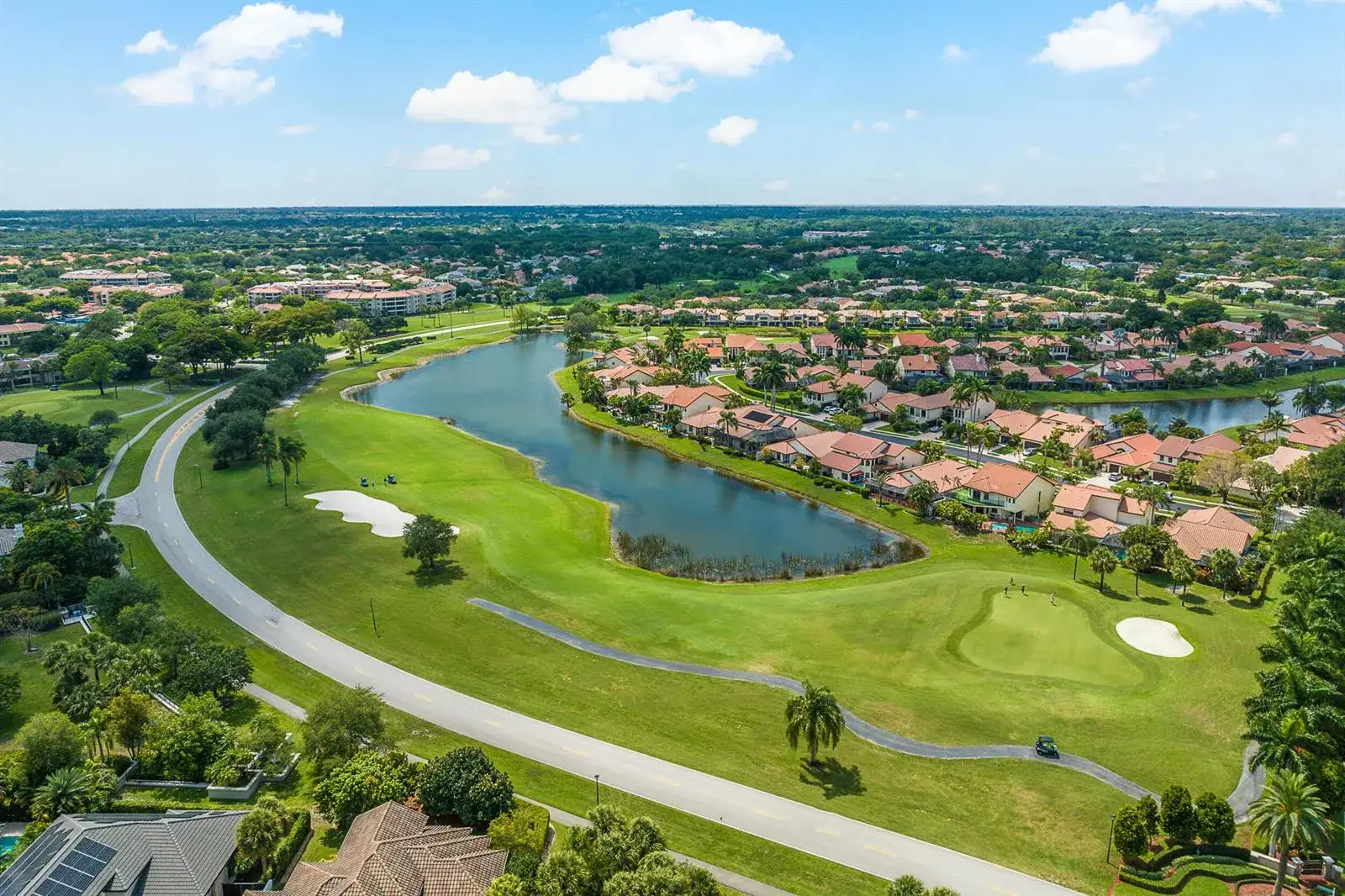 6626 Via Regina, Boca Raton FL 33433 photo 3