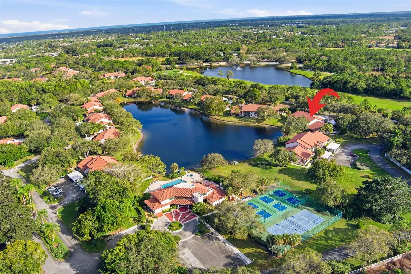 6100 SE Martinique Drive # 201, Stuart FL 34997 photo 3