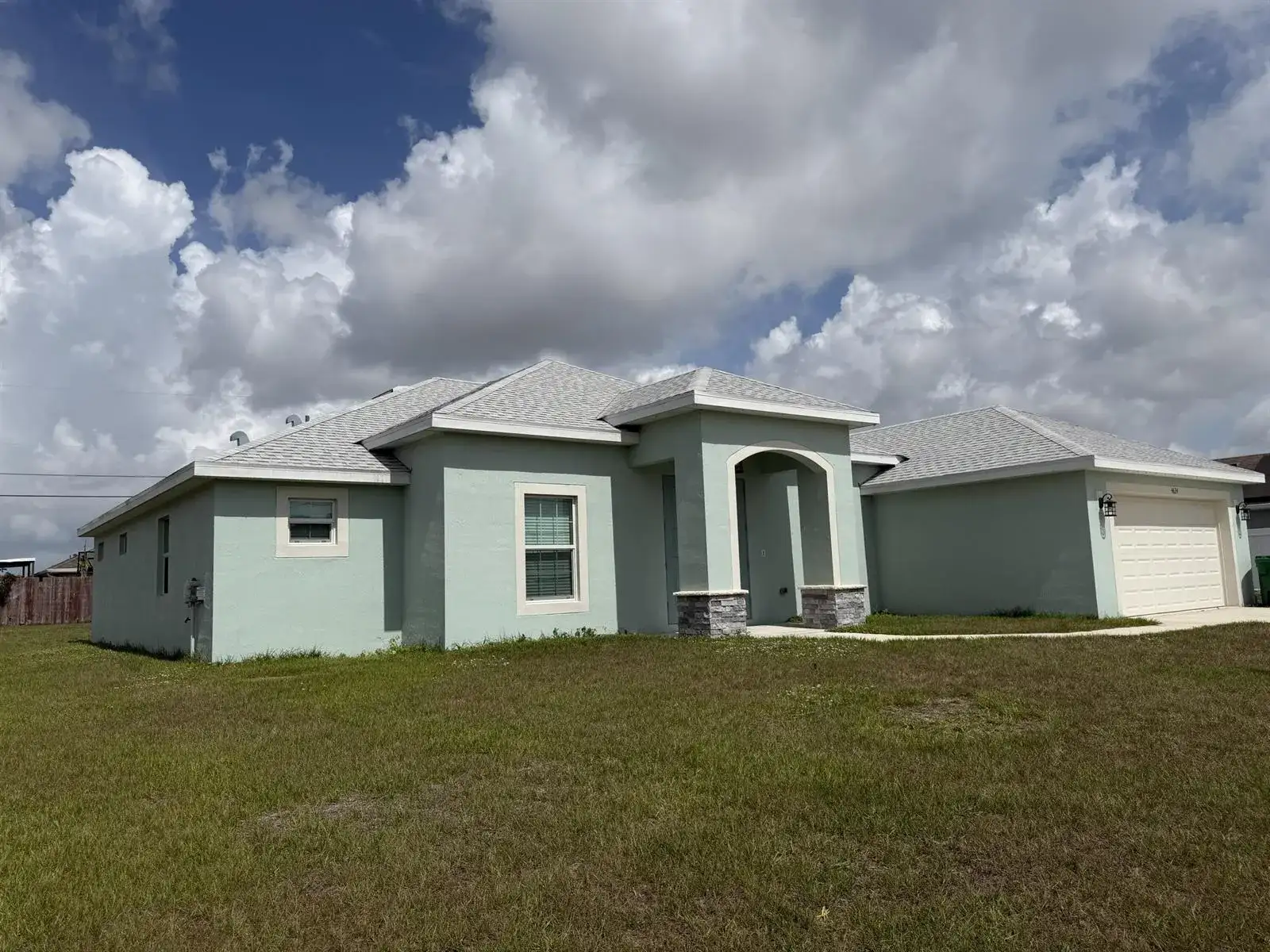 4634 SW Athena Drive, Port St. Lucie FL 34953 photo 2