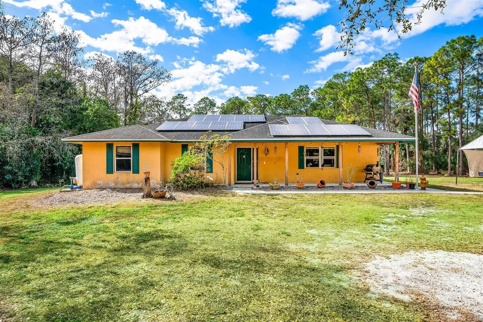 2195 F Road, FL 33470 photo 2