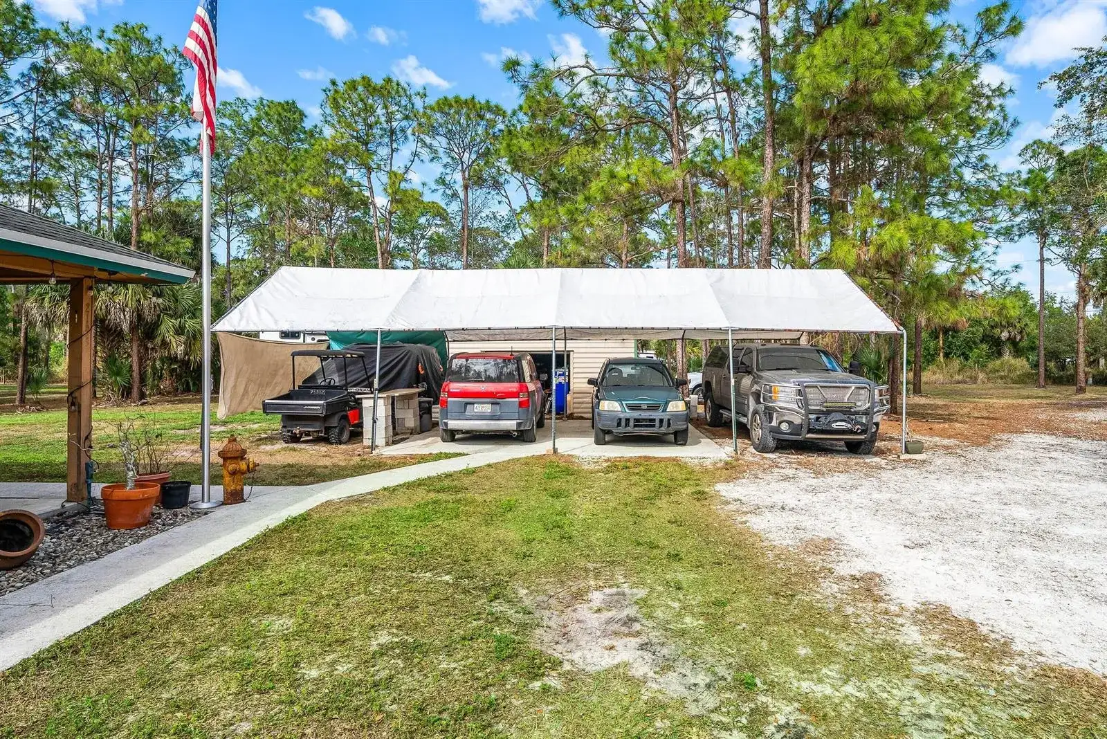 2195 F Road, FL 33470 photo 3