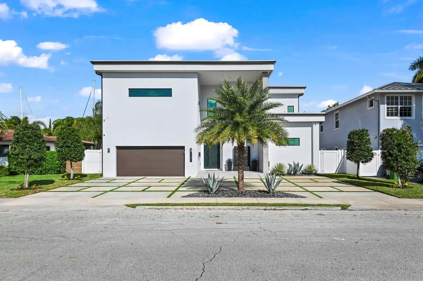 1201 Mandarin Isle, Fort Lauderdale FL 33315 photo 2