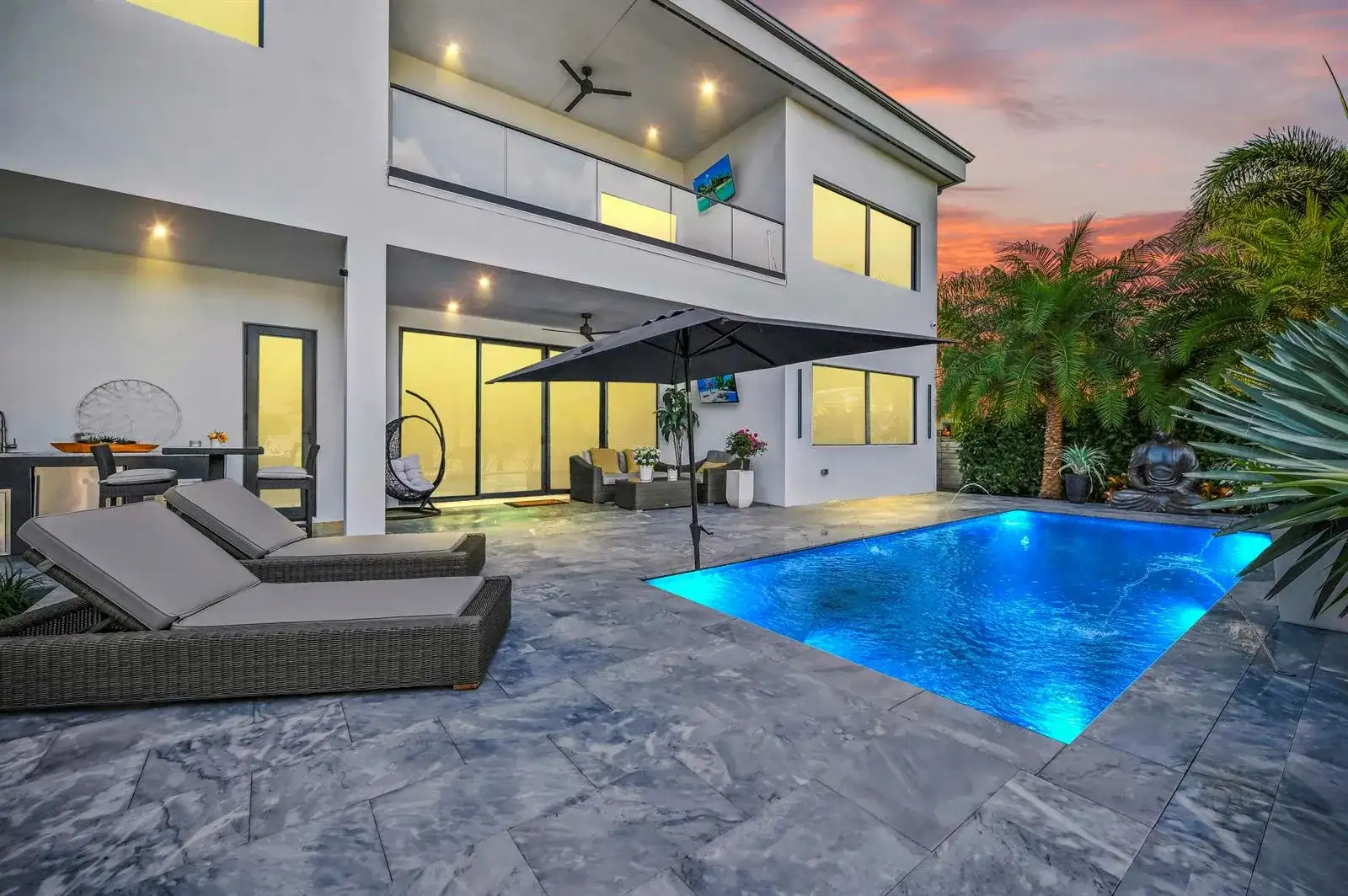 1201 Mandarin Isle, Fort Lauderdale FL 33315 photo 3