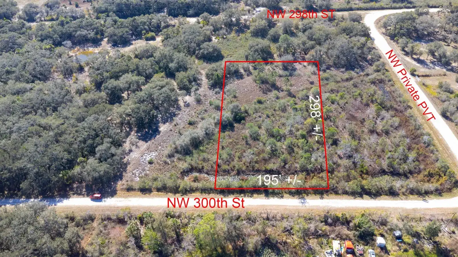 15686 NW 300th Street, Okeechobee FL 34972 photo 2