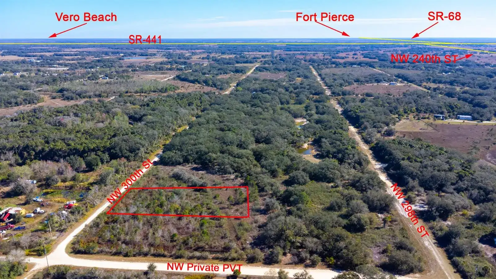 15686 NW 300th Street, Okeechobee FL 34972 photo 3