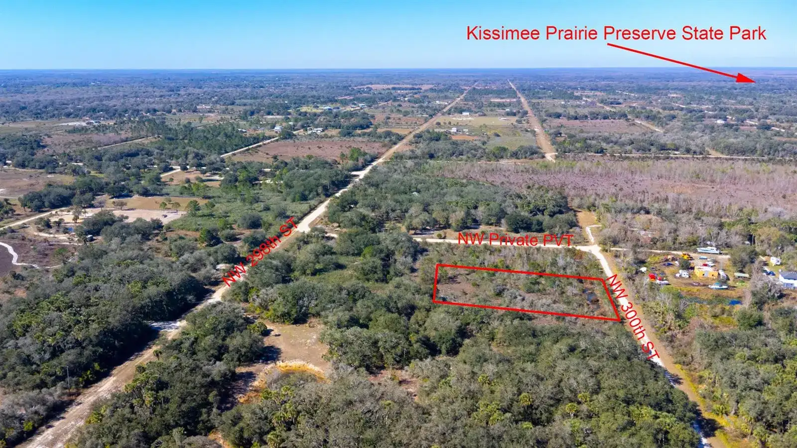 15686 NW 300th Street, Okeechobee FL 34972 photo 4