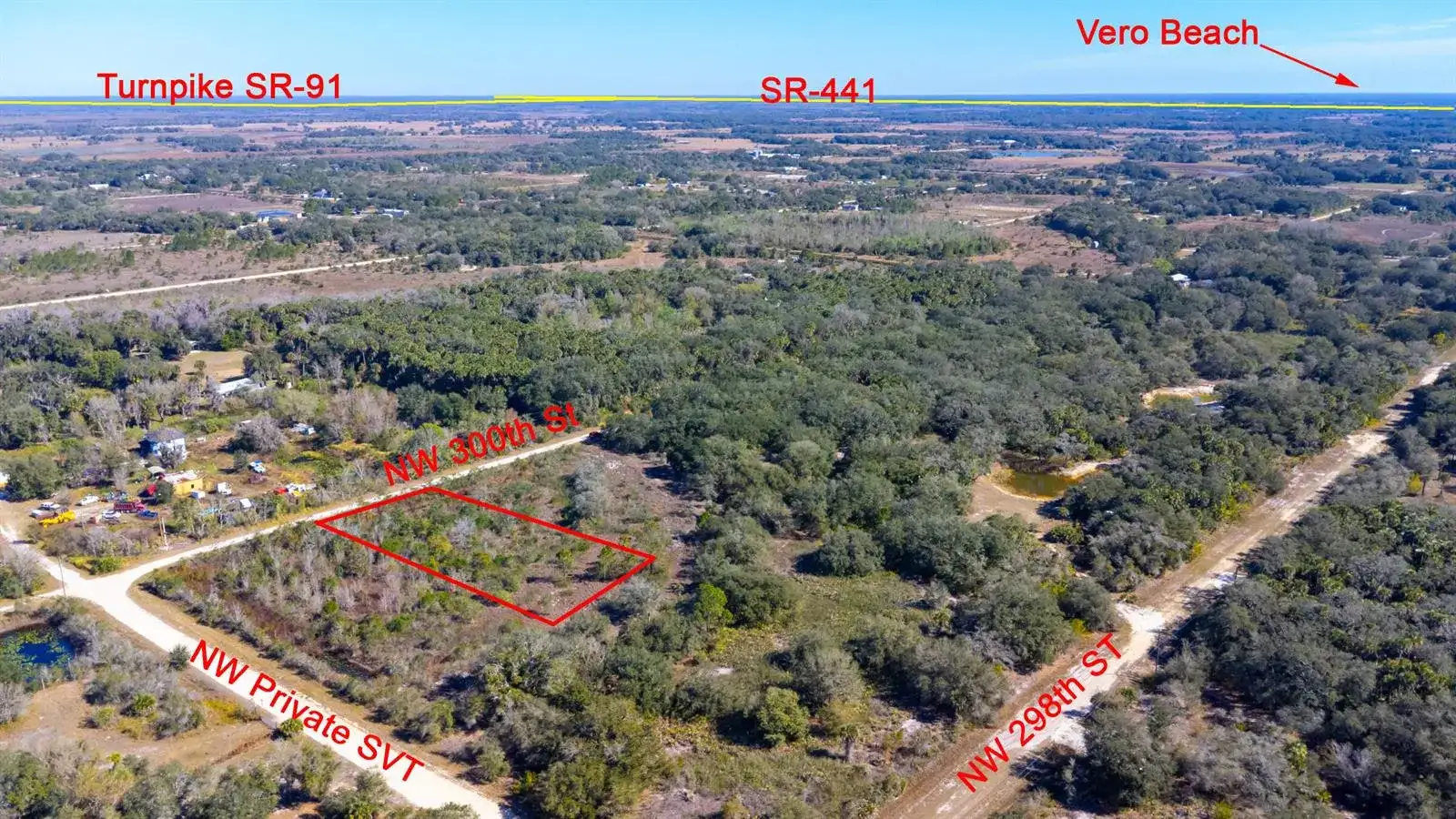 15686 NW 300th Street, Okeechobee FL 34972 photo 5