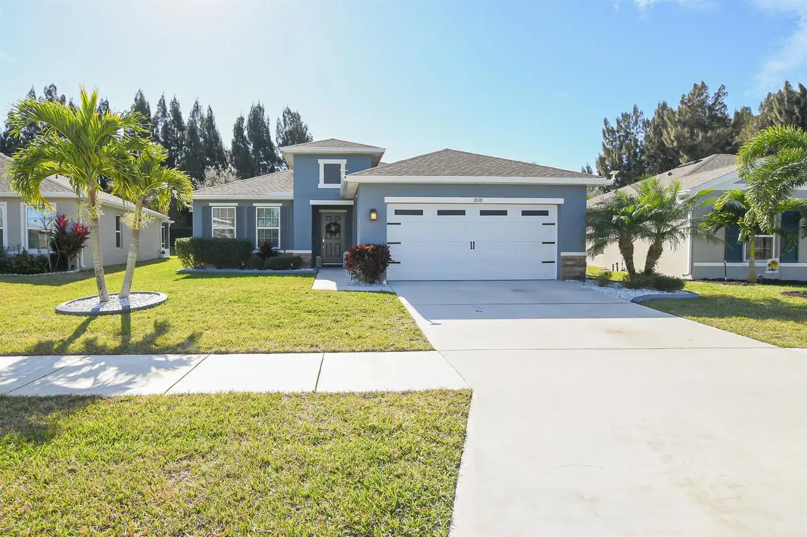 3838 Lancove Way, Fort Pierce FL 34981 photo 3
